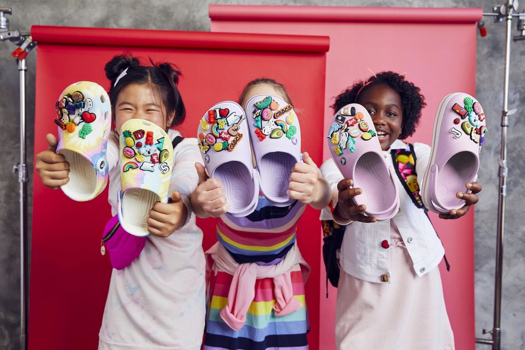 Crocs psi patrol online