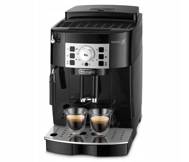 Ekspres Cisnieniowy do Kawy DELONGHI Automatyczny