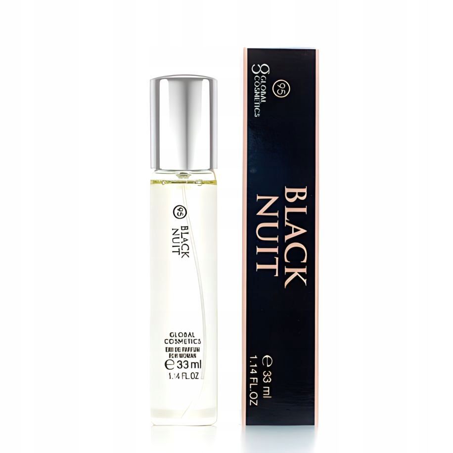 Black Opium Nuit Perfumetka 33ml