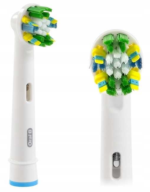 ORAL-B FLOSS ACTION 100% ORYGINALNA KOŃCÓWKA 1 SZT