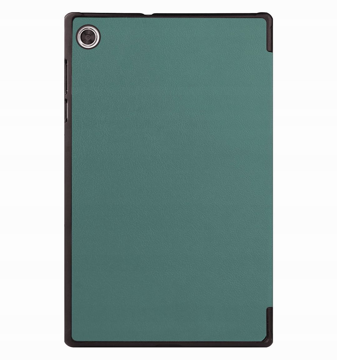 Etui do Samsung Galaxy Tab A8 10.5'' SM-X205 X200 | zielony