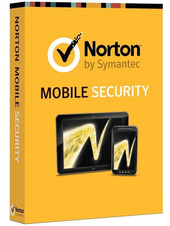 Norton Mobile Security dla Android,IOS 1 urządzenie / 1rok