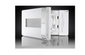 Kuchenka mikrofalowa Gorenje MO23ORAW 23l Biała 900W - Arena.pl