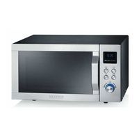 Kuchenka mikrofalowa Gorenje MO23ORAW 23l Biała 900W - Arena.pl