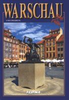 Warszawa i okolice 466 zdjęć - wer. niemiecka praca zbiorowa