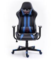Fotel Gamingowy F4G FG33 Niebieski