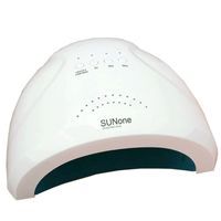 Profesjonalna lampa do paznokci UV LED 24W-48W
