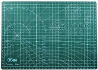 DWUSTRONNA MATA DO CIĘCIA MODELARSKA SAMOGOJĄCA A4