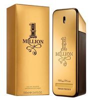 1 Million Paco Rebane One Milion Perfumy męskie