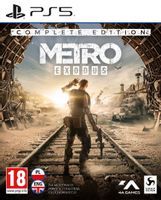 Metro Exodus - Edycja Kompletna PS5