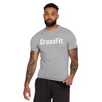 Koszulka Reebok CrossFit FEF SpeedWick męska sportowa termoaktywna t-shirt L