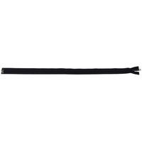 ZAMEK BŁYSKAWICZNY NIEBIESKI 70 CM