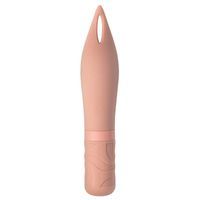 Lola Games Universe Airy's Mystery Arrow mini wibrator Beige