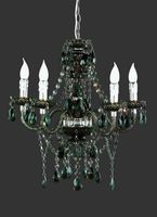 RL LÜSTER R1107-02 LAMPA WISZĄCA - KLASYCZNA