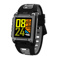 Zegarek Sportowy Triathlon Sport Nurkowanie WS929 Watchmark