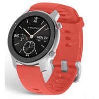 Smartwatch Xiaomi Amazfit GTR 42mm Coral Red A1910
