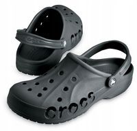 Lekkie Piankowe Klapki Chodaki Crocs Damskie 42,5