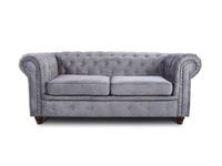 KANAPA Asti 2os. sofa CHESTERFIELD w stylu GLAMOUR