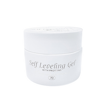 Indigo Proteinowy Żel Samopoziomujący 70 Porcelain 15Ml