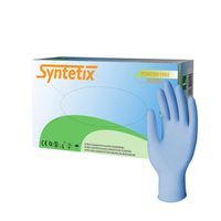 Syntetix Rękawice Nitrylowe Rękawiczki Rozmiar Xl 100Szt