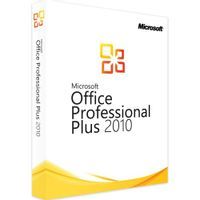 Office 2010 Professional Plus Klucz
