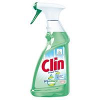 Clin   Pronature - Płyn Do Mycia Szyb I Powierzchni Szklanych ( W Sprayu)- 500Ml