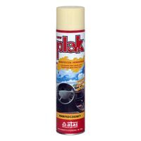 Plak nabłyszcza i konserwuje kokpit Wanilia 600ml