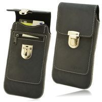 Etui do LG K40s kabura do paska