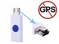 Zakłócacz GPS sygnału bloker USB Zagłuszacz PENDRIVE tracker jammer