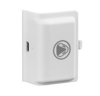 snakebyte Battery:Kit Pro akumulator 1500 mAh Xbox One biały