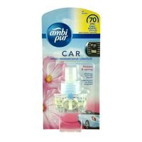 Ambi Pur Car zapach samochodowy Flowers & Spring - wkład wymienny