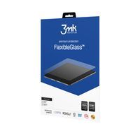 Apple iPad 6 2018 9,7" - 3mk FlexibleGlass™ 11''