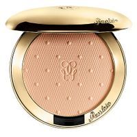 Guerlain Les Voilettes Translucent Compact Powder puder w kompakcie 03 Medium 6,5g