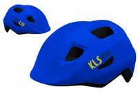 KASK ROWEROWY KELLYS ACEY 022 blue r.XS (45-50)