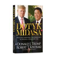 DOTYK MIDASA - DONALD J. TRUMP, ROBERT T. KIYOSAKI