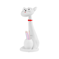Lampka na biurko Led Rebel - kot