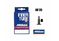 Dętka 20 x 1 x 1 3/8 [25/42-451] AV40 MITAS