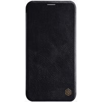 Etui Nillkin Qin leather case do Apple iPhone 11 Pro czarny