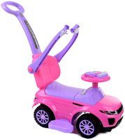 Jeździk, pchacz, dla dzieci 3w1 FUNFIT KIDS