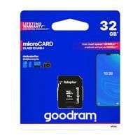 Karta microSD Goodram MICRO 32GB 32 GB