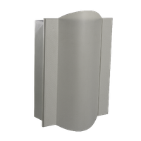 Gong dwutonowy 230 V typ: 405 VDE BIA