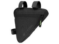 Torba rowerowa sakwa saszeka pod ramę 4F na rower