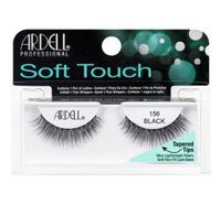 ARDELL SZTUCZNE RZĘSY PEŁNE SOFT TOUCH 156 BLACK