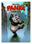 Waleczna Panda Dvd Folia Po Angielsku Niemiecku