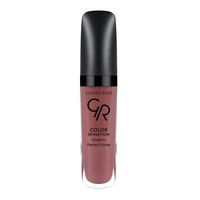 Golden Rose Color Sensation Lipgloss 121 Błyszczyk do ust Kolor - 121