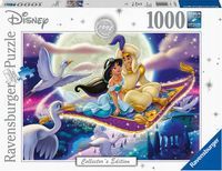 Ravensburger Aladyn Aladdin Disney Collector's Edi