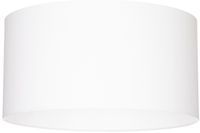 Abażur KLOSZ LAMPA ⌀ 35 h 20 różne KOLORY E14
