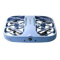 Dron JJRC H107 z kamerą HD WIFI mocny z osłonami