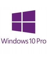 Windows 10 PRO Klucz Aktywacja 24/7