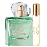 Avon TTA This Love Zestaw Perfumy 50ml Perfumetka